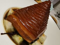 宝塔千层肉-南麓·浙里(外滩店)