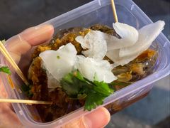 -八市惠林土笋冻(开禾路店)