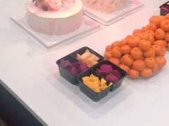 -西檬树SIMON·T轻奢蛋糕(大东方Max店)