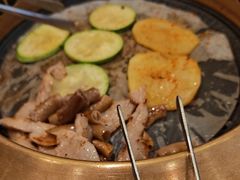 -花味·自助烤肉(大观天地店)