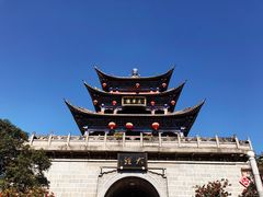 -大理古城
