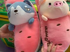 -阿尔法Game Station(中山路店)