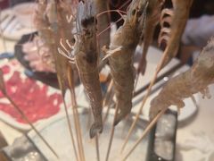 -川味观·鲜货火锅(西湖文化广场店)