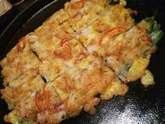 -雾山韩式烤肉·海南糟粕&椰子鸡火锅·海景餐厅(三亚绿发山海天JW万豪酒店)