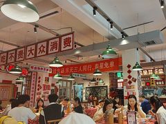 -龙师傅卤炒(天马店)