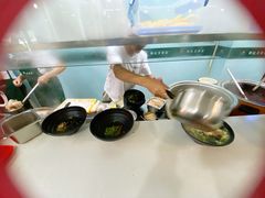 -慕民美食家