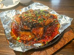 -民间瓦缸煨汤館(嵩山路店)