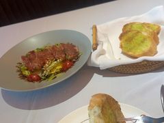 -戈雅法餐厅(世界城广场店)
