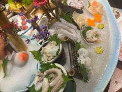 -尚海豆捞(乐虹坊店)