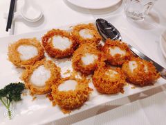 -新加坡海鲜共和(名胜世界圣淘沙海滨坊)