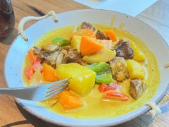 -春树下·树屋花房西餐厅(罍街AS1980店)