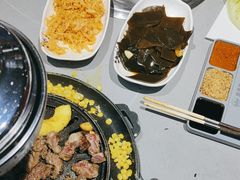 -外婆掌柜·东北家庭烤肉(托乐嘉店)