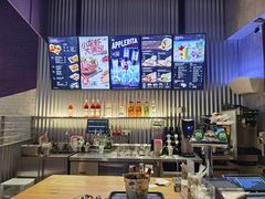 -Taco Bell 塔可钟(民田路店)