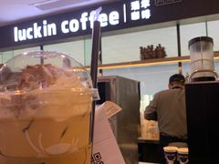 -瑞幸咖啡(第一城店)