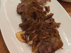 -老昌春饼(中央大街店)