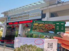 -中国科学院西双版纳热带植物园