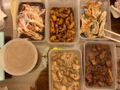 -珍珍小食店(西华路店)