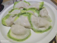 -关东小磨东北菜(上海长风大悦城店)