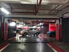 -大悦城-停车场