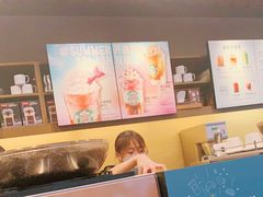 -星巴克(广州东圃天银店)