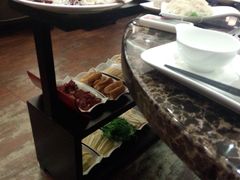 -许府牛杂·鲜牛肉火锅(梁溪万达店)