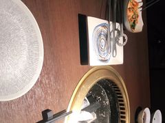 -橘焱胡同烧肉夜食(BFC外滩金融中心店)