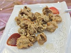 -聪辉同安老美食饭店(大元路店)