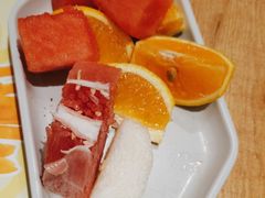 -豪客来牛排(马群招商花园城店)