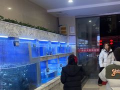 -香山湖渔家大院