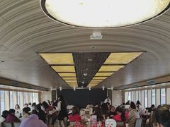 -闽江夜游台江旅游码头