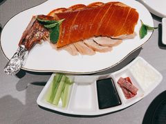 烤鸭-北平食府·北京烤鸭(北京西站六里桥店)