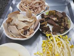 -李德富老街牛杂火锅(抚琴街店)