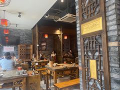 -重庆渝达老火锅(春熙路店)