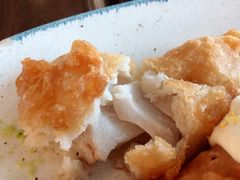 大西洋鳕鱼-FISH&POTATO Cō(地中海美食 万象城店)