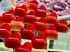 -MITILINIS米缇尼巧克力(合肥世纪金源店)