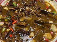 -老铺人家酒店(紫荆名流店)