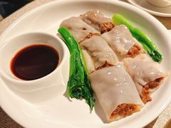 -万丽轩·粤菜(王府井金茂万丽酒店)