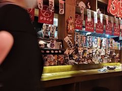 -白石の深夜食堂(宝龙店)