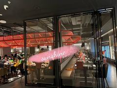 大堂-红盔甲·小龙虾(人民广场店)