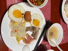-曙光国际大酒店中餐厅
