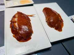 -小大董·烤鸭(观景餐厅·南京西路店)