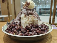 -鲜芋仙(番禺万达广场店)