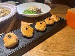 -永安鱼庄·镇江菜(丁卯店)