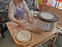 -十二道丰味·徐州土菜·烧烤(何山路店)