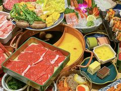 -伊豆野菜村(大族广场店)