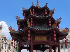 -汕头市小公园