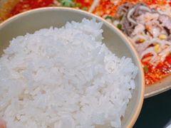 -张翻越·川渝冒菜·武汉黑鸭煲(城北万象城店)