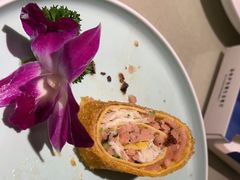 -品味泸沽湖•民族特色菜(大落水店)