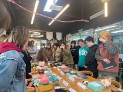 -帝京日语(春熙路旗舰校区)
