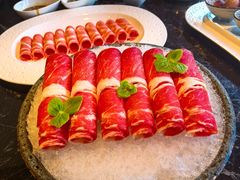 -蒋记海鲜姿造•洋房别墅(星河湾店)